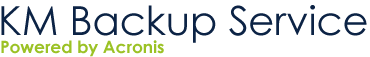 acronis backup cloud